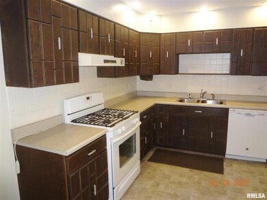 305 Northgate St, Lincoln, IL 62656 - photo 5