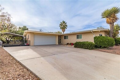 15085 Homestead Dr, El Paso, TX 79928 - photo 2