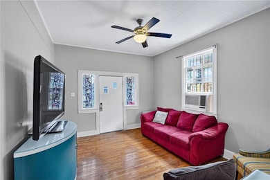 1569 N Prieur St, New Orleans, LA 70116 - photo 4