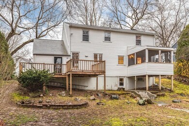 81 Cobleigh St, Westwood, MA 02090 - photo 6