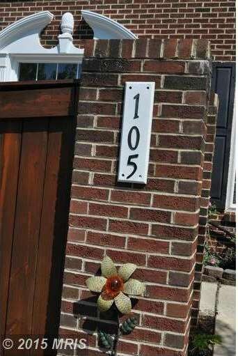 105 Whiskey Creek Cir, Frederick, MD 21702 - photo 2