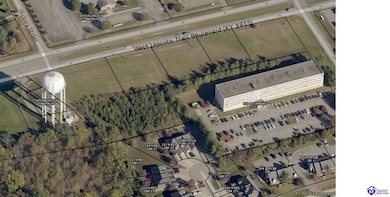 1640 W Lincoln Trail Blvd, Radcliff, KY 40160 - photo 2