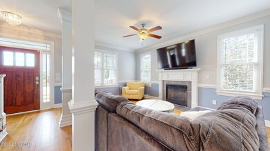 4200 Colony Woods Dr, Greenville, NC 27834 - photo 5