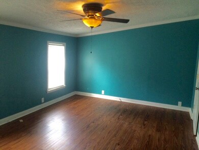 Owner's Bedroom