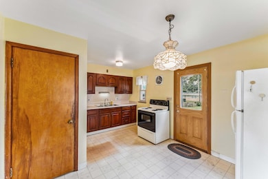 Great Room / Eating Space