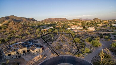 3215 N Ladera circle-Lotlines