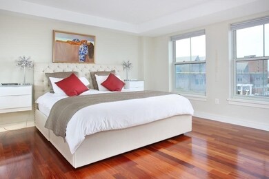 3 Battery Wharf unit 3403, Boston, MA 02109 - photo 6