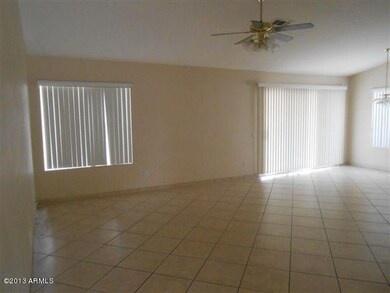 C - living room
