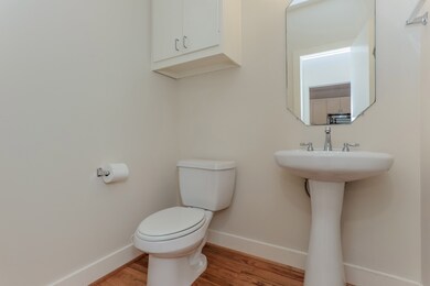 2705 Rutland St unit B, Houston, TX 77008 - photo 6