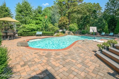 PATIO PAVERS