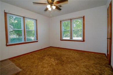Bedroom #1