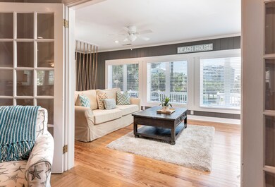 Sunroom
