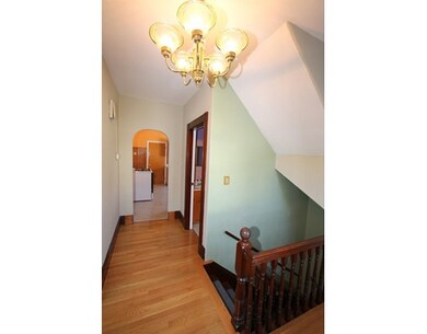 36 Chesterfield St unit 2, Hyde Park, MA 02136 - photo 2