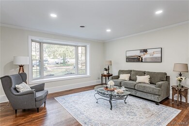 3616 Stratford Rd, Richmond, VA 23225 - photo 3