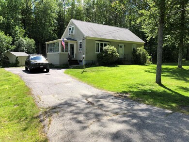 106 Flag Pond Rd, Saco, ME 04072 - photo 3