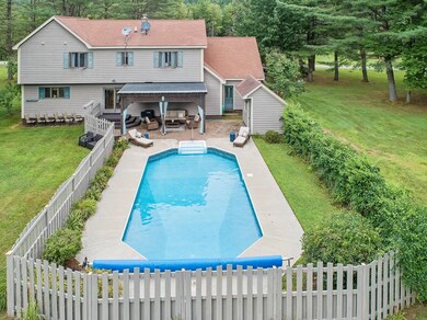 40 Cloutier Rd, Lancaster, NH 03584 - photo 2