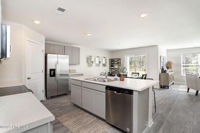 4332 Frogie Ln unit Lot 338- Cali S, Shallotte, NC 28470 - photo 4