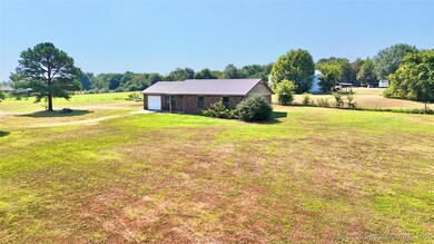40003 S 4502 Dr, Stigler, OK 74462 - photo 2