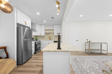 2012 Brun St unit A, Houston, TX 77019 - photo 6