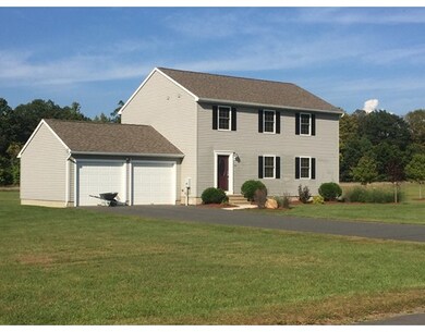 6 Gunn Rd, Montague, MA 01351 - photo 2