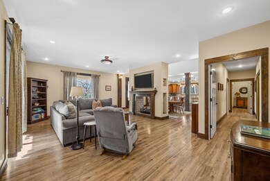 7845 Johnson Mill Rd, Hopkinsville, KY 42240 - photo 5