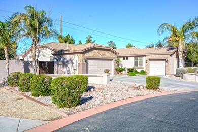 Great Curb Appeal