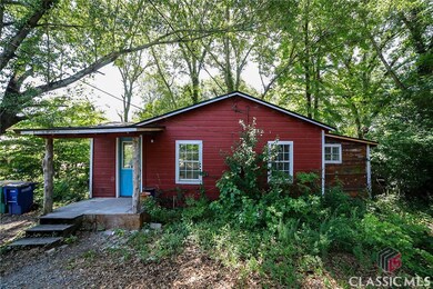 324 1/2 Derby St, Athens, GA 30601 - photo 2