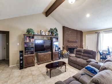 14002 Valley Grove Dr, Houston, TX 77066 - photo 6