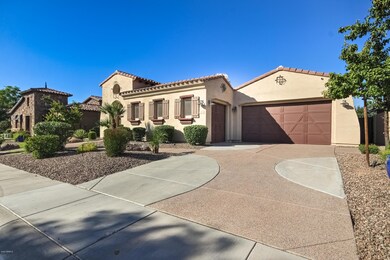 3624 E San Pedro Pl-3