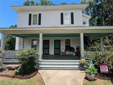 Beautiful Historic Home
