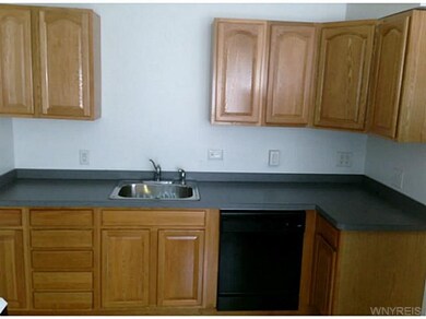 Kitchen Kitchen in Unit #1  w/Dishwasher,Disposal,
