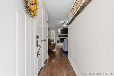 14603 S Xenophon Ave, Glenpool, OK 74033 - photo 5