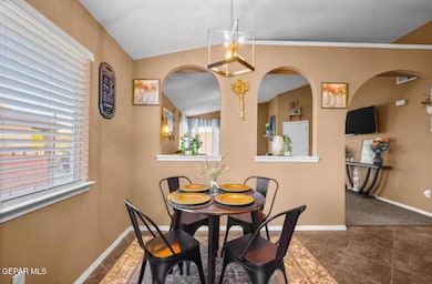 14267 Desert Cactus Dr, Horizon City, TX 79928 - photo 4