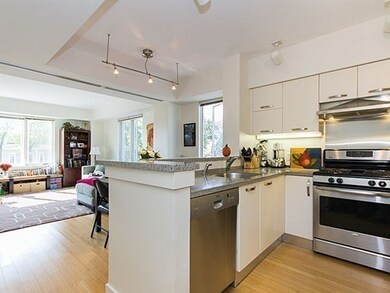 369 Franklin St unit 401, Cambridge, MA 02139 - photo 6