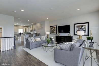 8412 Kendall Ct, Laurel, MD 20724 - photo 5