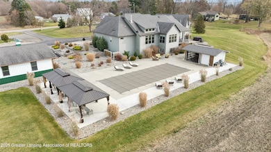 9285 Guinea Rd, Grand Ledge, MI 48837 - photo 4