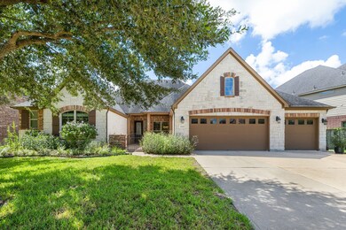 3503 Walker Falls Ln, Fulshear, TX 77441 - photo 3