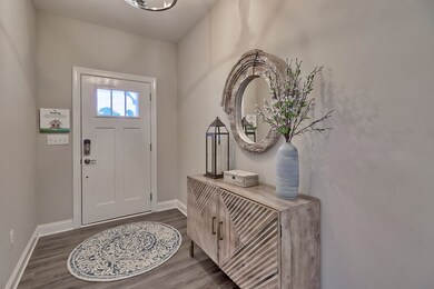 3384 Rustic Dr unit C9 Wallace, Sumter, SC 29150 - photo 5