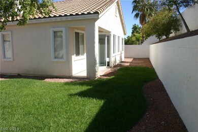 Rear Yard,Covered Patio, Fully Fenced