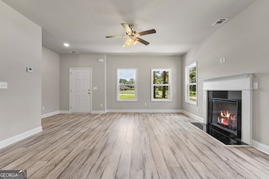 148 Asa Moseley Rd, McDonough, GA 30252 - photo 4