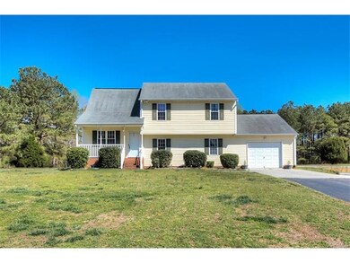 5332 Copperfield Dr, Prince George, VA 23875 - photo 3