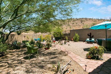 3734 W Desert Creek Court-5