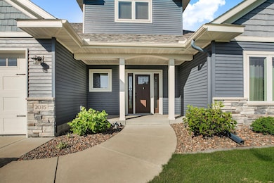 2035 Sandstone Loop N, Sartell, MN 56377 - photo 4