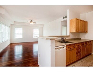 Walnut Place Condominiums unit 404, Peabody, MA 01960 - photo 2