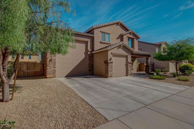 Front - Driveway