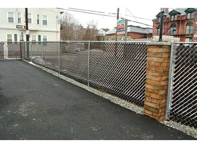 Parking Lot/Garage.