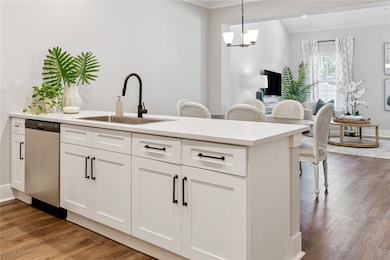 67 E Chapel Dr, Brunswick, GA 31525 - photo 5