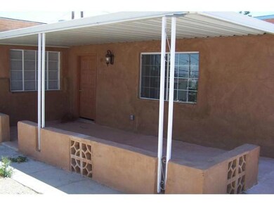 2510 Gold Ave, El Paso, TX 79930 - photo 4
