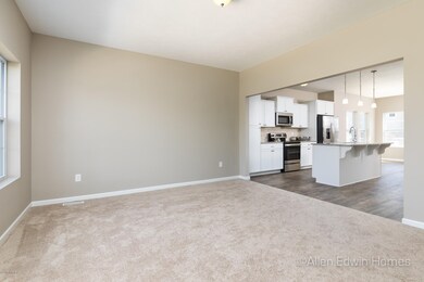 Living KSP008-K2100-6