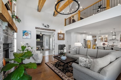 116 Sanctuary Ln, Taylors, SC 29687 - photo 3